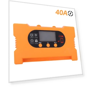Solar Charge Controller — Chargers, 3d printing machine