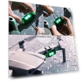 Strobe Light for Drone — Strobe Lights, Moon moon2