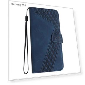 Wallet Case — Flip Cases, huhong718