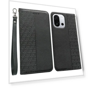 Wallet Phone Case — Flip Cases, Smartwatch 2025