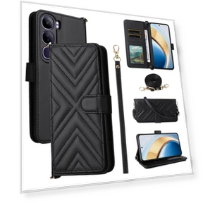 Wallet Phone Case — Basic Cases, Smartwatch 2025