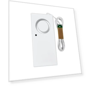 Water Leak Sensor Alarm — Water Leak Detection Systems, baoxun