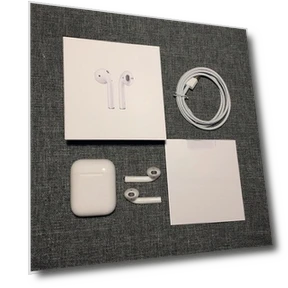 Wireless Earbuds with Touch Control — In-Ear Headphones, PRISMA