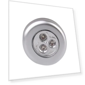 3LED Touch Night Light — Night Lights, Refreshing Home