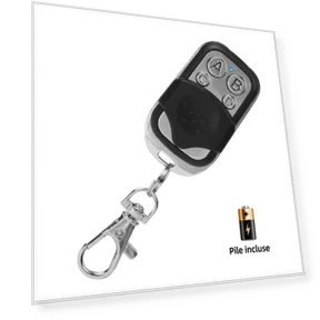 433 MHz Smart Remote Control Duplicator — Remote Controls, YJMP