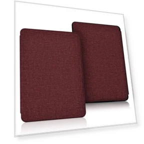 Auto Sleep/Wake Folio Cover — Protective Cases, Zaikun