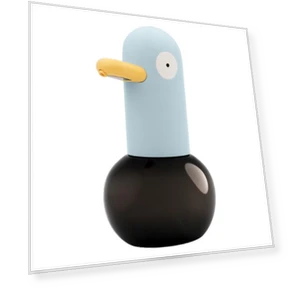 Automatic Foam Soap Dispenser — Care Dispensers, geyangxungs