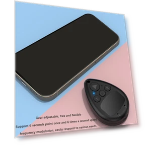 Automatic Phone Tapper — Gadget Essentials, Qiline