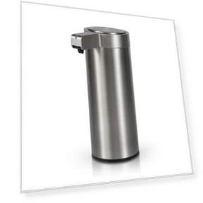 Automatic Touchless Liquid Soap Dispenser — Care Dispensers, Sntyjrmr