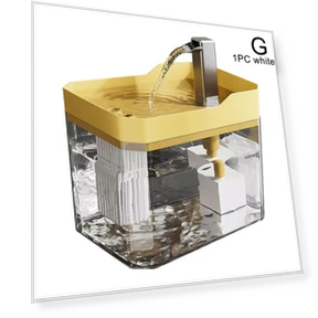 Automatic Water Dispenser for Pets — Fountains, Princess Jasmine Beauty Book