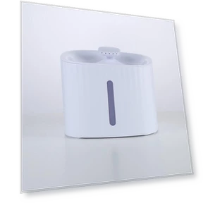 Automatic Water Dispenser for Pets — Feeding Supplies, Refreshing Home