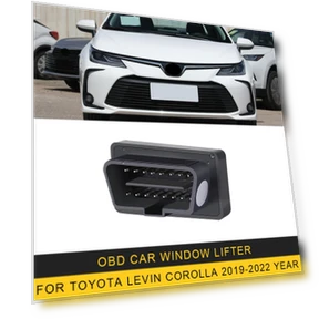 Automatic Window Controller — Window Kit