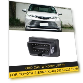 Automatic Window Controller — Window Kit