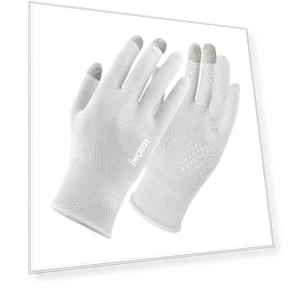 Bike Gloves with Touchscreen — Gloves, Freedom Outdoors
