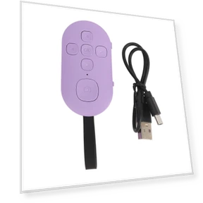 Bluetooth Remote Control for Phone — Remote Controls, Cars Auto Home