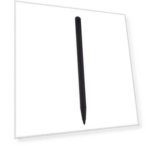 Capacitive Resistive Touch Screen Stylus — Styluses & Digital Pens, Red a Lips