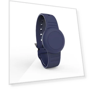 Child GPS Bracelet — Location Tracking Devices, ngwnsh