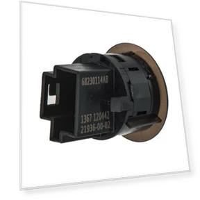 Climate Control Sun Sensor — Climate Control Sensors, FYUU-autoparts