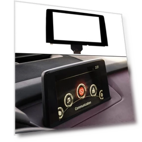 Compatible Touch Screen Replacement — Display Modules, Auto Teile