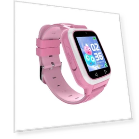 Детские умные часы с фотозаписью — Educational Timepieces, BABY YOU
