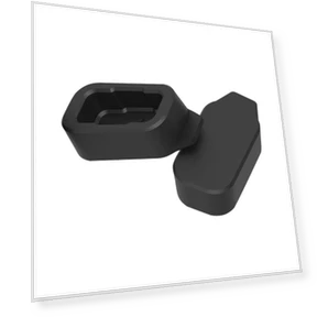 Dustproof Plug — Smartwatch Charging Solutions, Xudikou