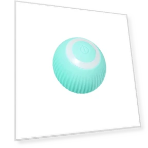 Electric Ball for Pets — Cat Playthings, AIMEI Pet Tools