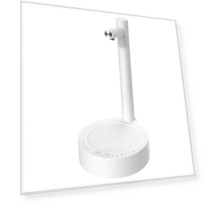 Electric Water Pump Dispenser — Hydration Solutions, NSYNC