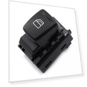 Electric Window Regulator Switch — Window Kit, Manufacturers autoparts