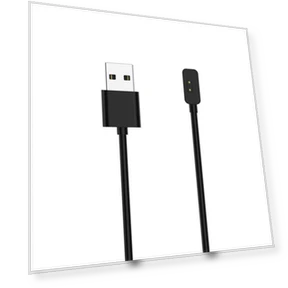 Fast Charging Dock for Smartwatches — Smartwatch Charging Solutions, Xudikou