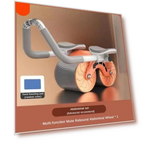 Fitness Smart Equipment with Synchronization — Core & Ab Trainers, Sea Global
