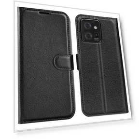 Foldable Stand Case — Flip Cases, Smartwatch 2025