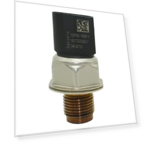 Fuel Pressure Sensor — Acceleration, Optimized General