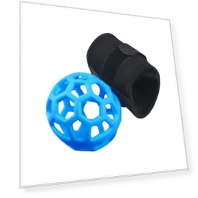 Golf Training Ball — Practice, ZTTO