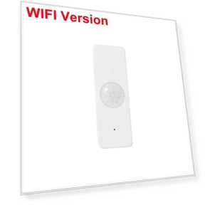 Human Presence Detector — Smart Home Security, Oudun