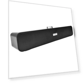 Immersive Soundbar — Sound Bars, THSGRT