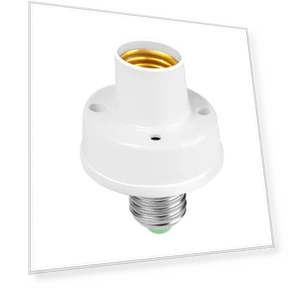 Infrared Motion Sensor LED Bulb — LED, Factory Discount Outlet
