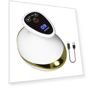 Intelligent Electric Massager — Back Relief Solutions, LRK Beauty Health