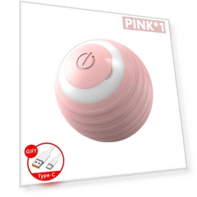 Interactive Ball for Cats — Cat Playthings, Yiran Furniture
