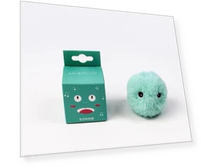 Interactive Ball Smart Cat Toys — Cat Playthings, Yiran Furniture