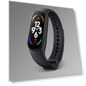 Kids Smart Fitness Watch — Smartwatches, MAC18PR