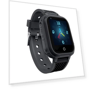 Kids Smart Watch with GPS Tracker — Wearable Accessories, ESSAGER