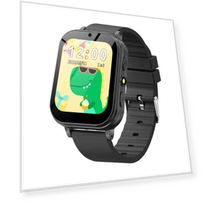Kids Smart Watch — Wearable Accessories, Melsya