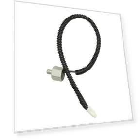 Knock Sensor — Acceleration, Tesla Car parts