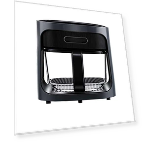 Large Capacity Air Fryer — Air Fryers, The Romantics