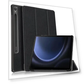 Leather Smart Case — Cases, JHHC