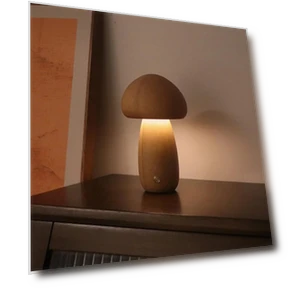 LED Night Light with Touch Switch — Night Lights, Yiran Furniture