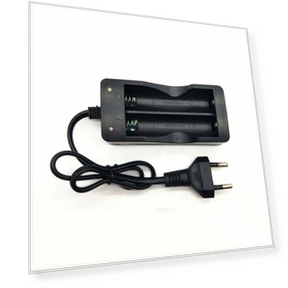 Lithium Battery Charger — Chargers, Qianxiu