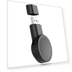 Magnetic Charging Holder — Smartwatch Charging Solutions, Xudikou