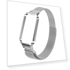 Magnetic Loop Strap with Protective Case — Wearable Accessories, MY-CASE