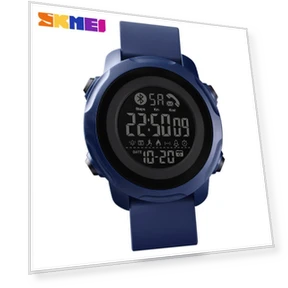 Men's Smart Watch — Wearable Accessories, Skmei